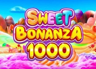 Игровой автомат Sweet Bonanza 1000